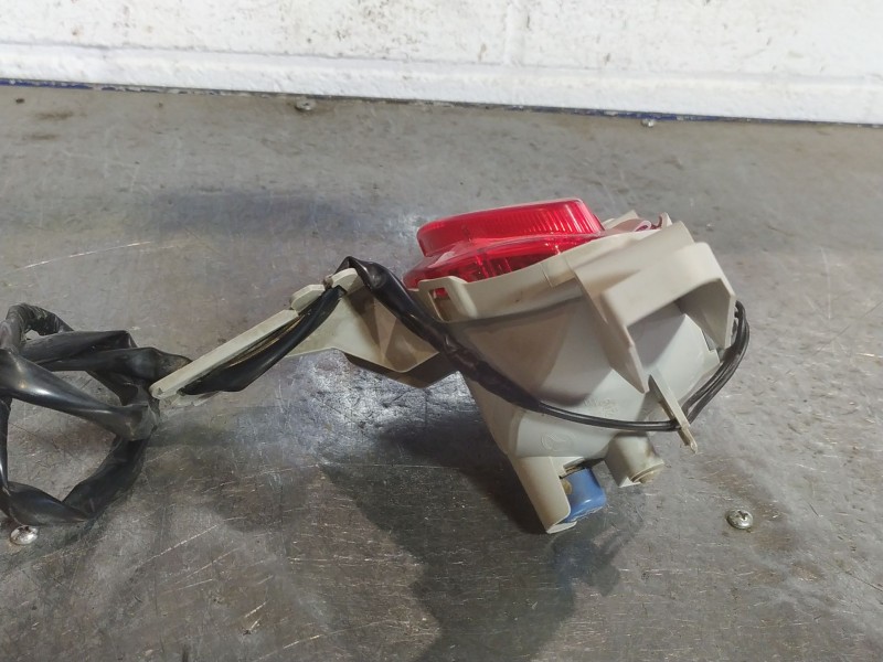 Recambio de faro antiniebla trasero izquierdo para mazda 2 lim. (de)  | 0.07 - ...  | 0.07 - ... referencia OEM IAM   