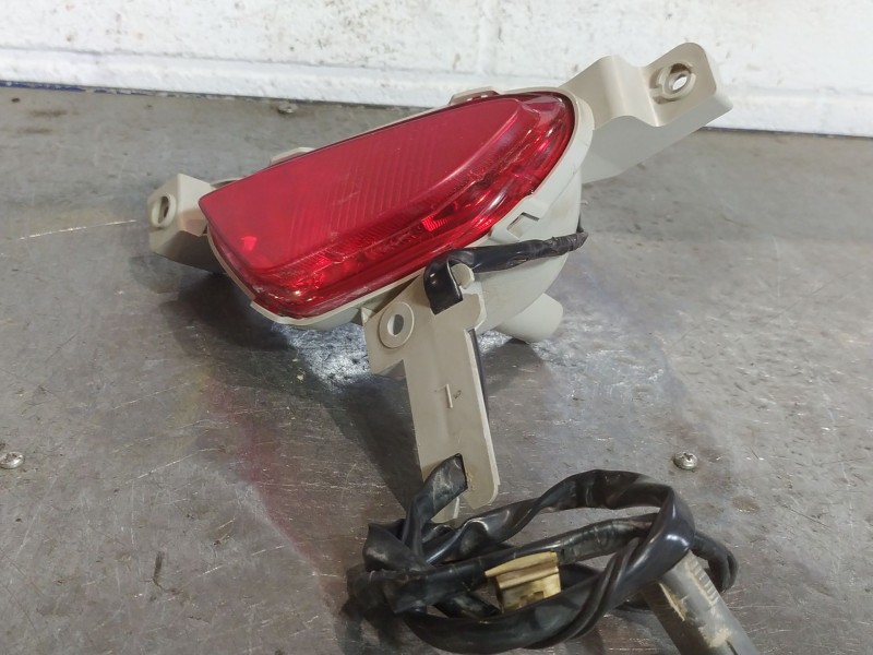 Recambio de faro antiniebla trasero izquierdo para mazda 2 lim. (de)  | 0.07 - ...  | 0.07 - ... referencia OEM IAM   