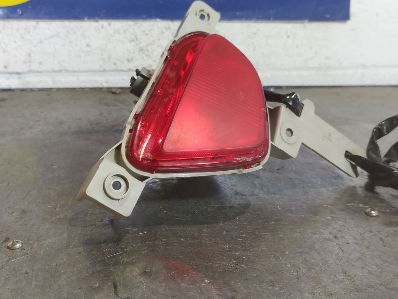 Recambio de faro antiniebla trasero izquierdo para mazda 2 lim. (de)  | 0.07 - ...  | 0.07 - ... referencia OEM IAM   