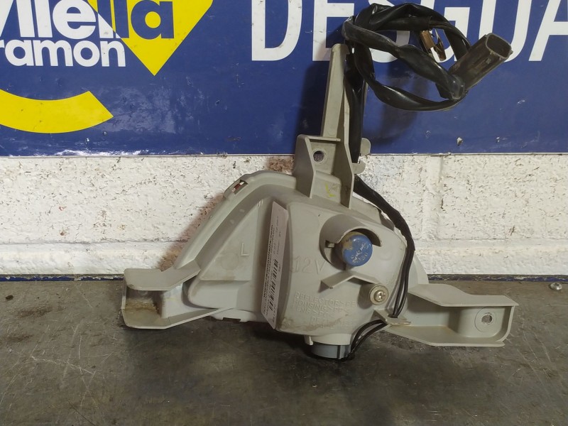 Recambio de faro antiniebla trasero izquierdo para mazda 2 lim. (de)  | 0.07 - ...  | 0.07 - ... referencia OEM IAM   