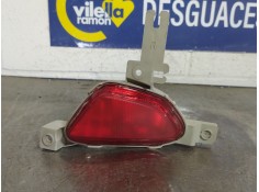 Recambio de faro antiniebla trasero derecho para mazda 2 lim. (de)  | 0.07 - ...  | 0.07 - ... referencia OEM IAM   