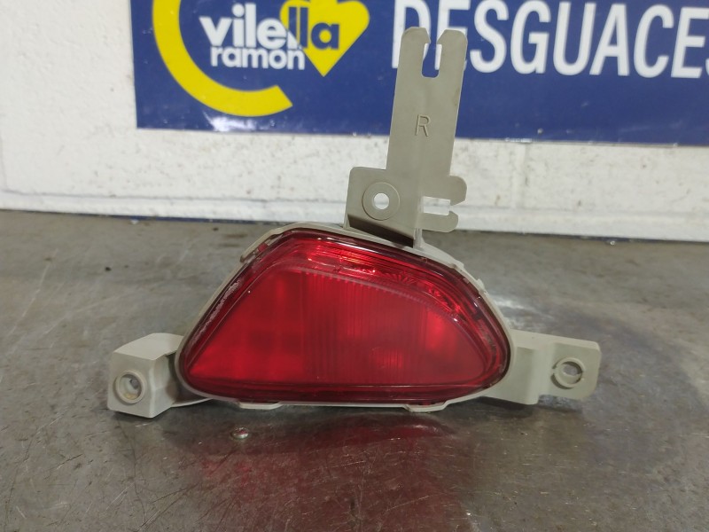 Recambio de faro antiniebla trasero derecho para mazda 2 lim. (de)  | 0.07 - ...  | 0.07 - ... referencia OEM IAM   