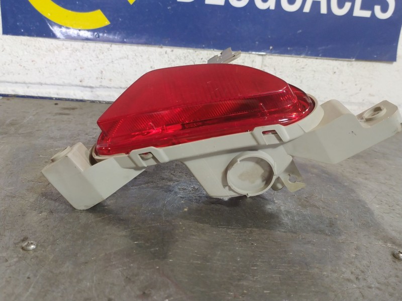 Recambio de faro antiniebla trasero derecho para mazda 2 lim. (de)  | 0.07 - ...  | 0.07 - ... referencia OEM IAM   