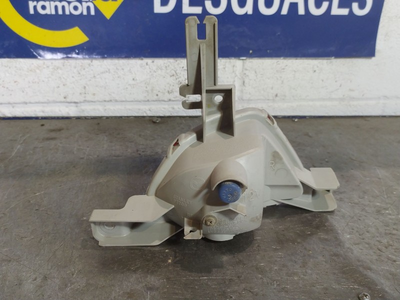 Recambio de faro antiniebla trasero derecho para mazda 2 lim. (de)  | 0.07 - ...  | 0.07 - ... referencia OEM IAM   