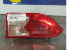 Recambio de piloto porton izquierdo para opel insignia 2.0 cdti 110 edition referencia OEM IAM   