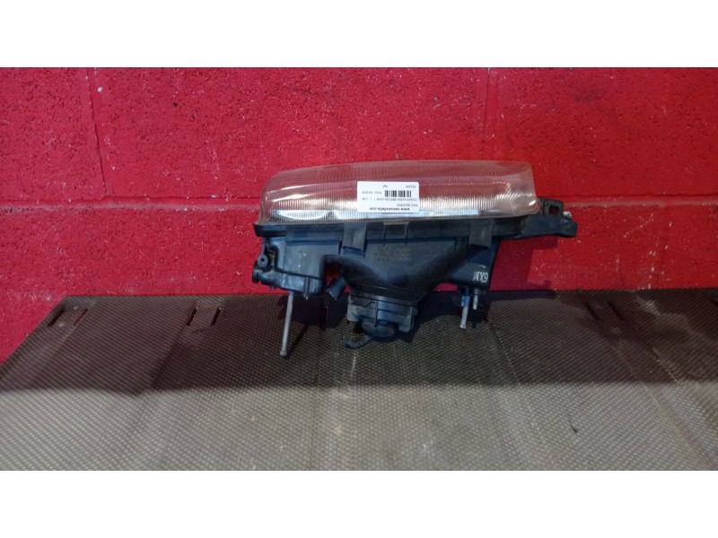 Recambio de faro izquierdo para nissan sunny berlina (n14)  | 0.90 - ...  | 0.90 - ... referencia OEM IAM   