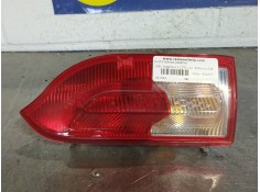 Recambio de piloto porton derecho para opel insignia 2.0 cdti 110 edition referencia OEM IAM 13226855  