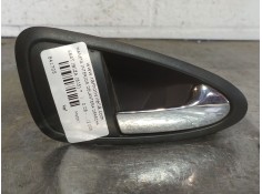 Recambio de maneta interior delantera derecha para seat ibiza (6j5)  | 0.08 - ...  | 0.08 - ... referencia OEM IAM 6J1837114A  
