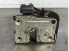 Recambio de cerradura puerta delantera izquierda para renault clio ii fase ii (b/cb0) 1.5 dci diesel referencia OEM IAM    2