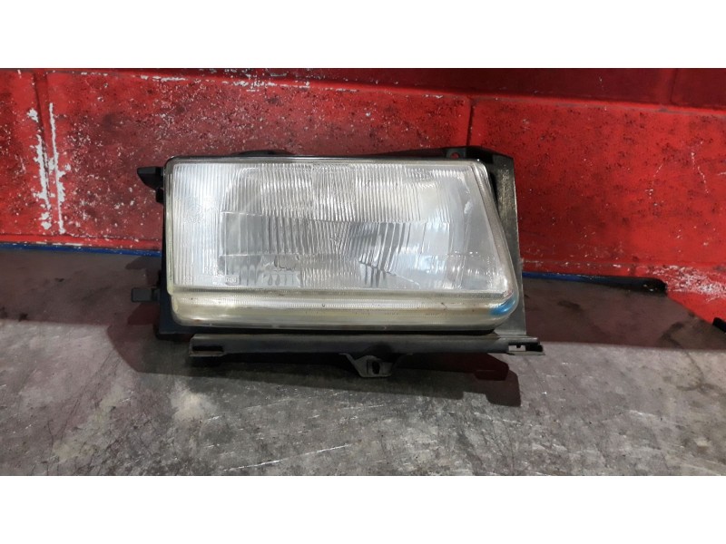 Recambio de faro derecho para fiat scudo (222)  | 0.95 - ...  | 0.95 - ... referencia OEM IAM    Recambio de faro derecho para fiat scudo (222)  | 0.95 - ...  | 0.95 - ... referencia OEM IAM