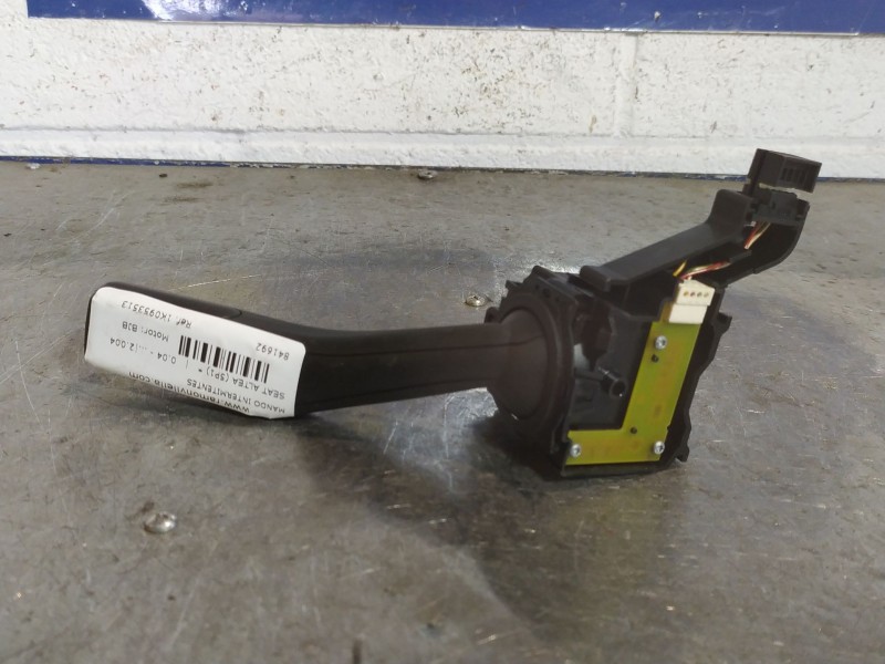Recambio de mando intermitentes para seat altea (5p1)  | 0.04 - ...  | 0.04 - ... referencia OEM IAM 1K0953513  