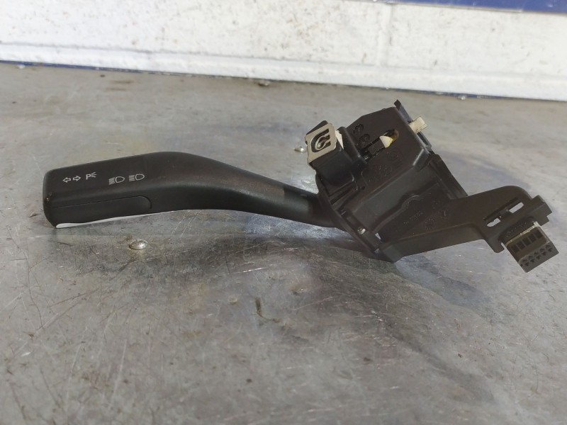 Recambio de mando intermitentes para seat altea (5p1)  | 0.04 - ...  | 0.04 - ... referencia OEM IAM 1K0953513  