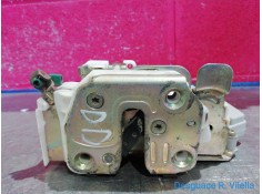 Recambio de cerra. puer. delantero derecha para nissan primera berlina (p11) comfort | 06.99 - 12.02 comfort | 06.99 - 12.02 ref 2