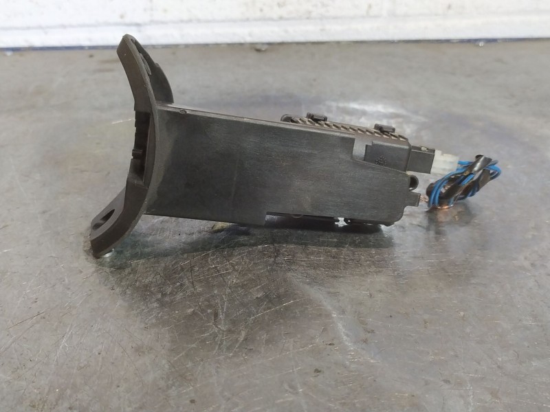 Recambio de motor cierre tapa combustible para opel zafira b  | 0.05 - ...  | 0.05 - ... referencia OEM IAM   