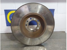 Recambio de disco freno delantero para peugeot 407 sw  | 0.04 - ...  | 0.04 - ... referencia OEM IAM    2