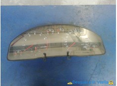 Recambio de cuadro instrumentos para audi a4 berlina (b5) 1.8 t | 08.94 - 12.99 1.8 t | 08.94 - 12.99 referencia OEM IAM 8D09198