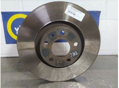 Recambio de disco freno delantero para audi a6 avant (4f5)  | 0.05 - 0.08  | 0.05 - 0.08 referencia OEM IAM   