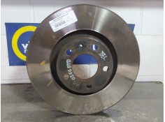 Recambio de disco freno delantero para audi a6 avant (4f5)  | 0.05 - 0.08  | 0.05 - 0.08 referencia OEM IAM 4F0615301E  