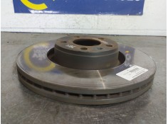 Recambio de disco freno delantero para audi a6 avant (4f5)  | 0.05 - 0.08  | 0.05 - 0.08 referencia OEM IAM 4F0615301E   2