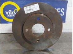 Recambio de disco freno delantero para ford fiesta (cbk) 1.4 tdci cat | 0.01 - ... 1.4 tdci cat | 0.01 - ... referencia OEM IAM 