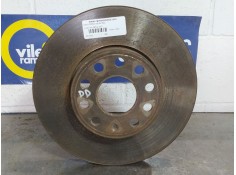 Recambio de disco freno delantero para audi a3 (8p) 2.0 tdi referencia OEM IAM   