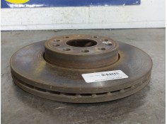 Recambio de disco freno delantero para audi a3 (8p) 2.0 tdi referencia OEM IAM    2