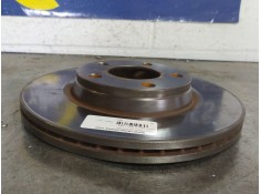 Recambio de disco freno delantero para audi a4 1.9 tdi referencia OEM IAM    2