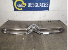 Recambio de rejilla delantera para citroen c3 picasso  | 0.07 - ...  | 0.07 - ... referencia OEM IAM   