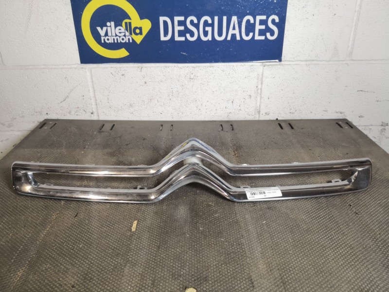 Recambio de rejilla delantera para citroen c3 picasso  | 0.07 - ...  | 0.07 - ... referencia OEM IAM   