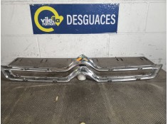 Recambio de rejilla delantera para citroen c3 picasso  | 0.07 - ...  | 0.07 - ... referencia OEM IAM    2