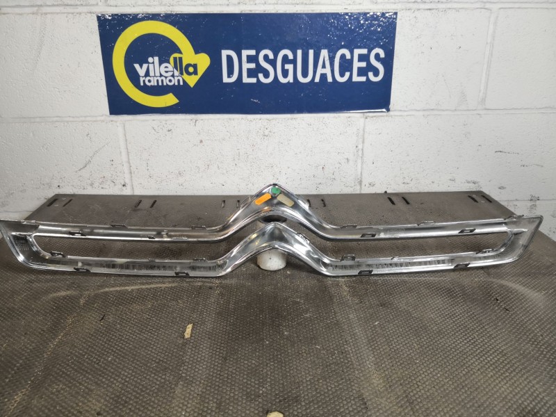 Recambio de rejilla delantera para citroen c3 picasso  | 0.07 - ...  | 0.07 - ... referencia OEM IAM   