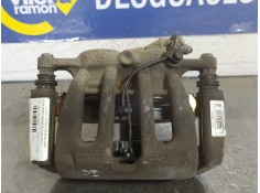 Recambio de pinza freno delantera izquierda para peugeot 407 sw  | 0.04 - ...  | 0.04 - ... referencia OEM IAM   