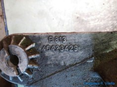 Recambio de caja cambios para alfa romeo 156 (116) 1.6 t.spark progression | 11.97 - 12.03 1.6 t.spark progression | 11.97 - 12. 2