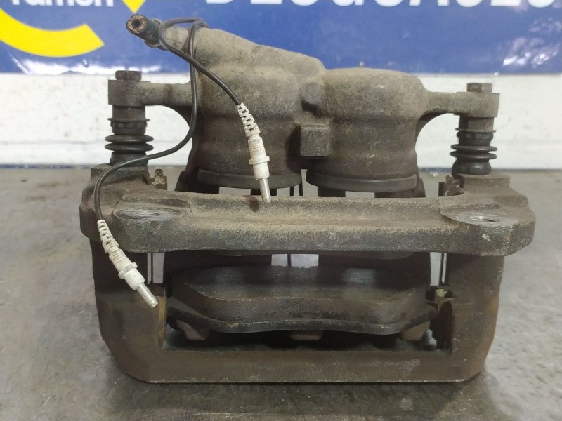 Recambio de pinza freno delantera izquierda para peugeot 407 sw  | 0.04 - ...  | 0.04 - ... referencia OEM IAM   