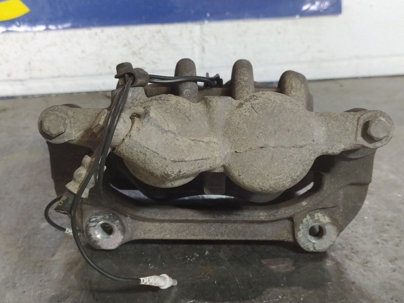 Recambio de pinza freno delantera izquierda para peugeot 407 sw  | 0.04 - ...  | 0.04 - ... referencia OEM IAM   