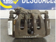 Recambio de pinza freno delantera derecha para peugeot 407 sw  | 0.04 - ...  | 0.04 - ... referencia OEM IAM   