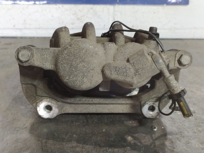 Recambio de pinza freno delantera derecha para peugeot 407 sw  | 0.04 - ...  | 0.04 - ... referencia OEM IAM   