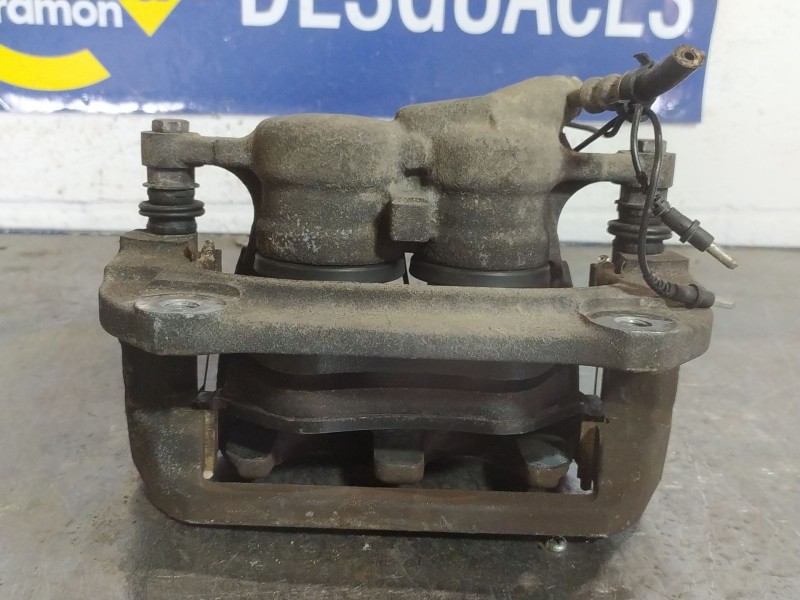 Recambio de pinza freno delantera derecha para peugeot 407 sw  | 0.04 - ...  | 0.04 - ... referencia OEM IAM   