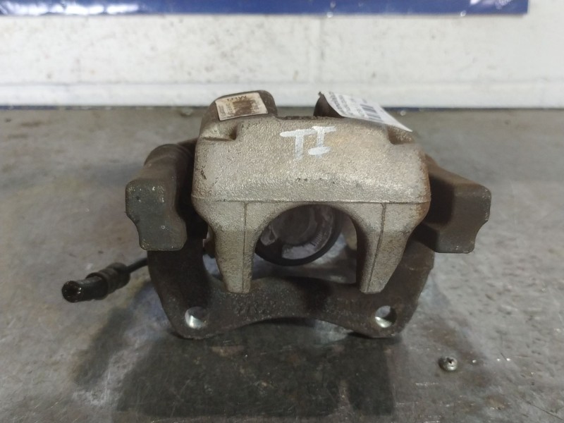 Recambio de pinza freno trasera izquierda para peugeot 407 sw  | 0.04 - ...  | 0.04 - ... referencia OEM IAM   