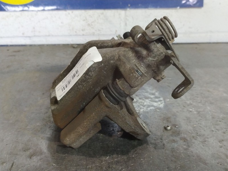 Recambio de pinza freno trasera izquierda para peugeot 407 sw  | 0.04 - ...  | 0.04 - ... referencia OEM IAM   