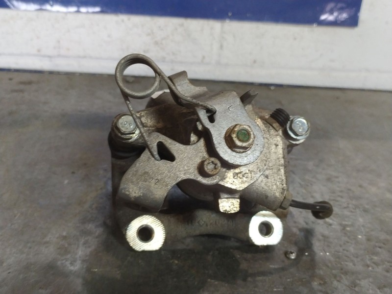 Recambio de pinza freno trasera izquierda para peugeot 407 sw  | 0.04 - ...  | 0.04 - ... referencia OEM IAM   