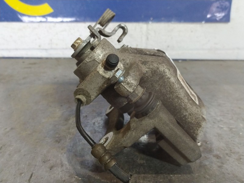 Recambio de pinza freno trasera izquierda para peugeot 407 sw  | 0.04 - ...  | 0.04 - ... referencia OEM IAM   