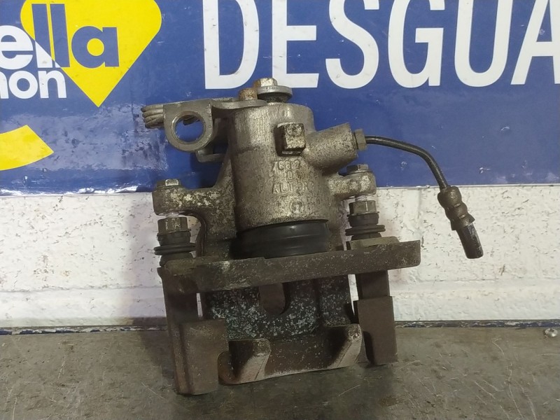 Recambio de pinza freno trasera izquierda para peugeot 407 sw  | 0.04 - ...  | 0.04 - ... referencia OEM IAM   