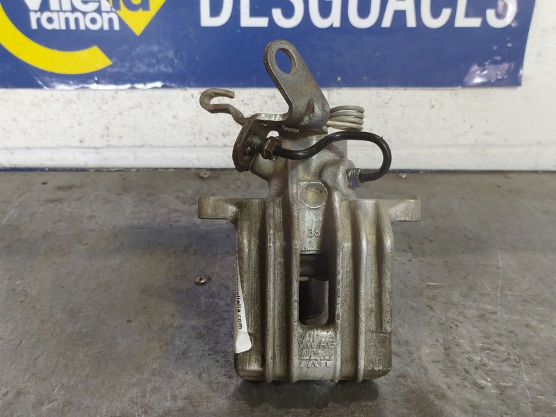 Recambio de pinza freno trasera derecha para audi a3 (8p) 2.0 tdi referencia OEM IAM   