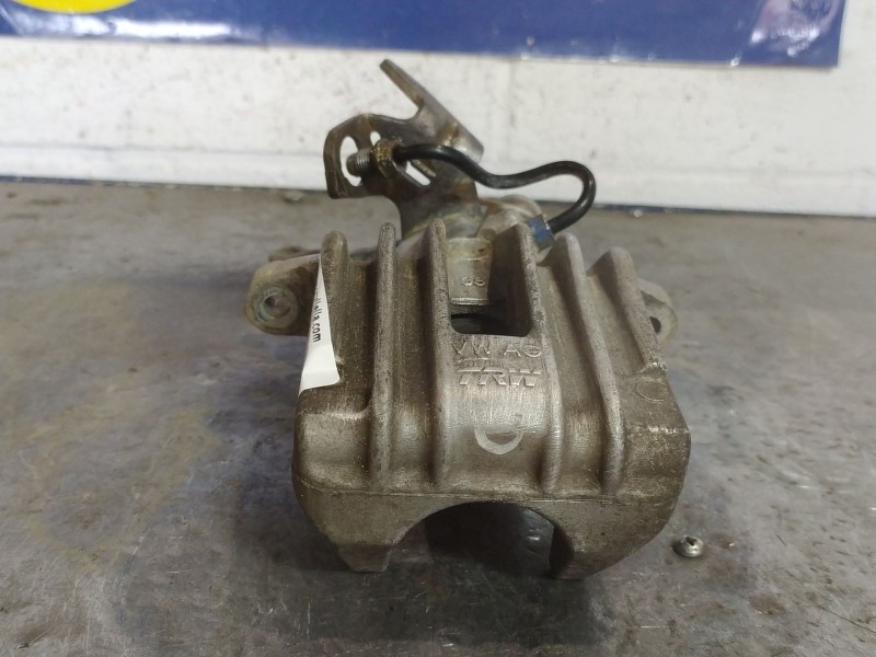 Recambio de pinza freno trasera derecha para audi a3 (8p) 2.0 tdi referencia OEM IAM   