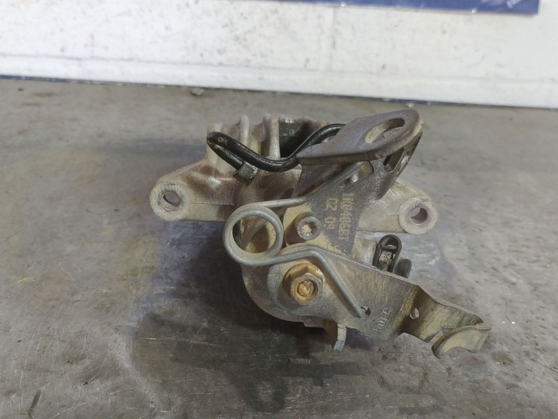 Recambio de pinza freno trasera derecha para audi a3 (8p) 2.0 tdi referencia OEM IAM   