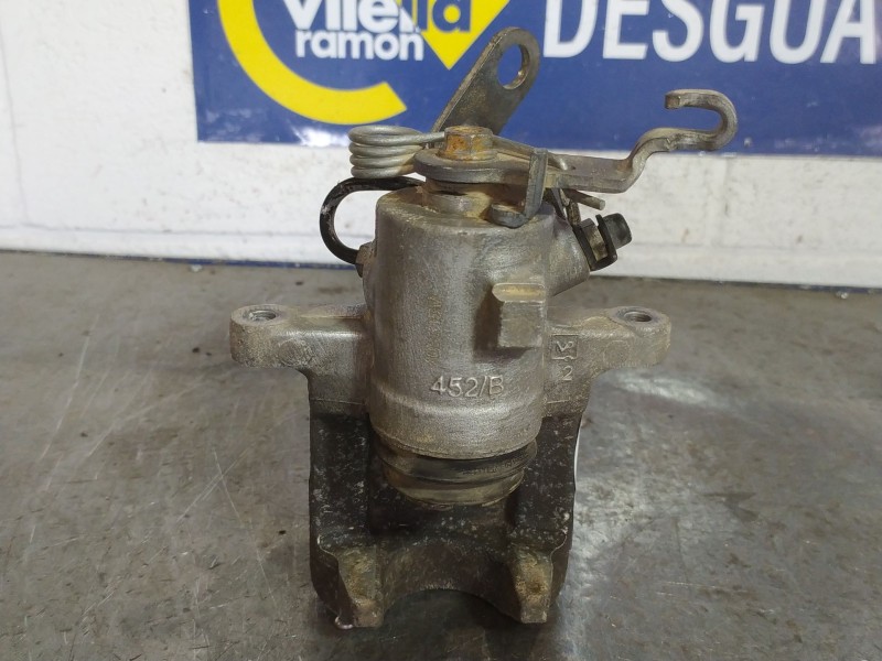 Recambio de pinza freno trasera derecha para audi a3 (8p) 2.0 tdi referencia OEM IAM   