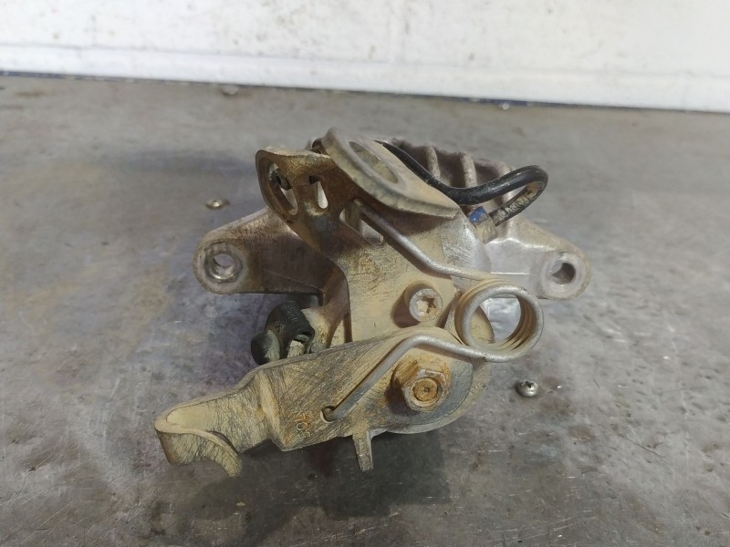 Recambio de pinza freno trasera izquierda para audi a3 (8p) 2.0 tdi referencia OEM IAM   