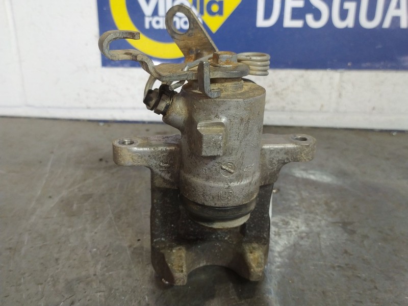 Recambio de pinza freno trasera izquierda para audi a3 (8p) 2.0 tdi referencia OEM IAM   