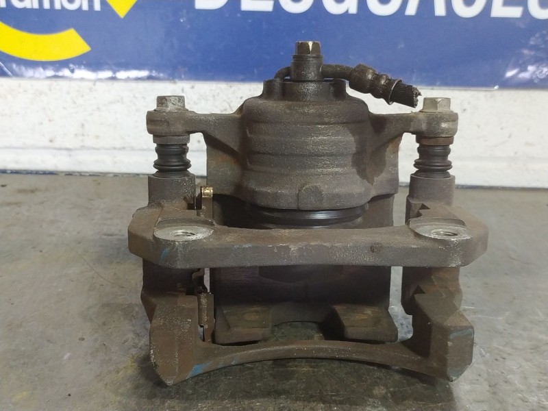 Recambio de pinza freno delantera derecha para mazda 2 lim. (de)  | 0.07 - ...  | 0.07 - ... referencia OEM IAM   